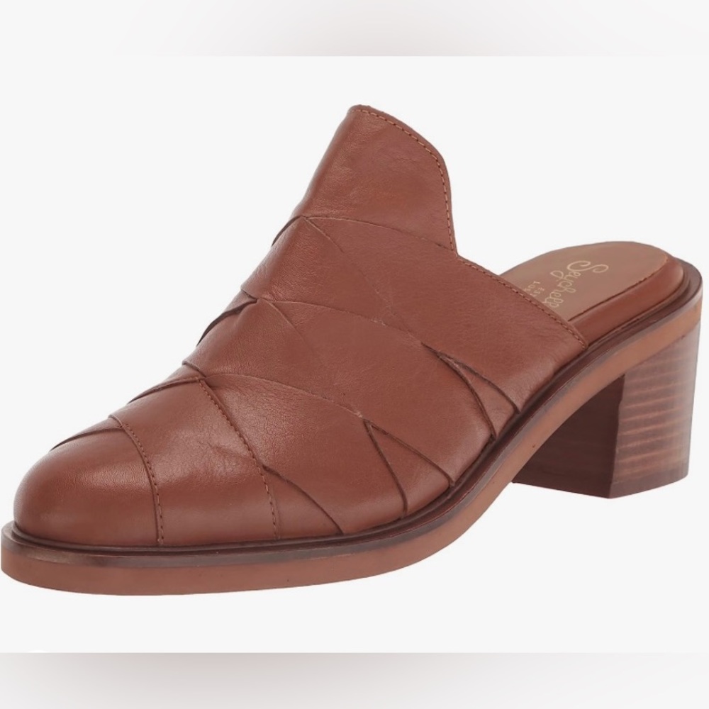 Seychelles Women's Masterpiece Clog in Tan
